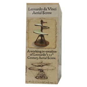 Da Vinci - Mini Aerial Screw