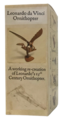Da Vinci - Mini Ornithopter-construction-models-craft-The Games Shop