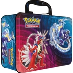 Pokemon - Collector Chest September 2023-trading card games-The Games Shop