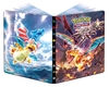 Pokemon - Portfolio 9 Pocket - Scarlet & Violet 3 Obsidian Flames-trading card games-The Games Shop