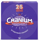 Cranium - 25th Anniversary-board games-The Games Shop