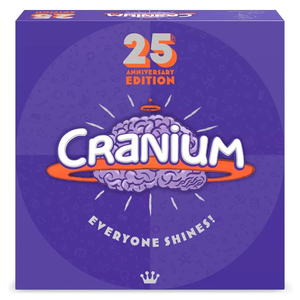 Cranium - 25th Anniversary