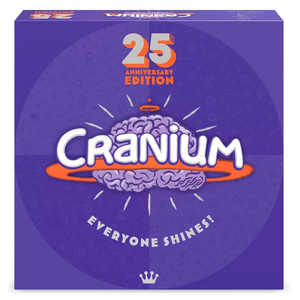 Cranium - 25th Anniversary