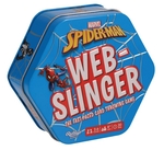 Spiderman Web Slinger-card & dice games-The Games Shop