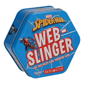 Spiderman Web Slinger