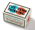 I've Venn Thinking-board games-The Games Shop
