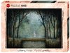 Heye - 1000 Piece Inner Mystic - Sylvan Spectre-jigsaws-The Games Shop