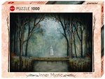 Heye - 1000 Piece Inner Mystic - Sylvan Spectre-jigsaws-The Games Shop