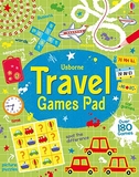 Travel Games Pad-travel games-The Games Shop