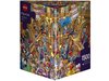 Heye - 1500 Piece Tanck - Masked Ball-jigsaws-The Games Shop