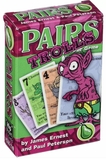 Pairs - Trolls-card & dice games-The Games Shop