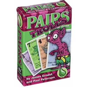 Pairs - Trolls