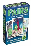 Pairs - Shalow Ones-card & dice games-The Games Shop