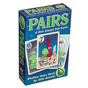 Pairs - Shalow Ones