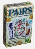 Pairs - Muses-card & dice games-The Games Shop