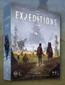 Expeditions Standard Ed - A Sequel to Scythe-board games-The Games Shop
