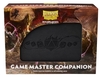Dragon Shield - Roleplaying Game Master Companion Iron Grey-gaming-The Games Shop