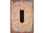 Heye - 4000 piece Degano - Historia Comica Opus 1-jigsaws-The Games Shop