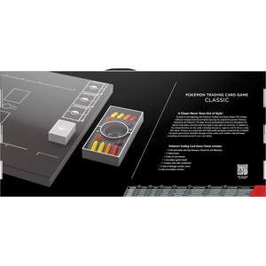 Pokemon - Trading Card Game Classic - Trading card Games-Pokemon : The Games Shop | Board games | Card games | Jigsaws | Puzzles | Collectables | Australia - Pokemon - Trading Card Game Classic - Trading card Games-Pokemon : The Games Shop | Board games | Card games | Jigsaws | Puzzles | Collectables | Australia -