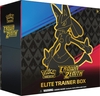 Pokemon - Crown Zenith Elite Trainer Box-trading card games-The Games Shop