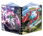 Pokemon - Portfolio 9 Pocket - Scarlet & Violet 4 Paradox Rift -trading card games-The Games Shop