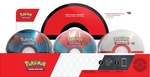 Pokemon - Poke Ball Tin (each)-trading card games-The Games Shop