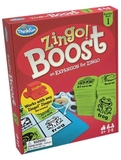 Zingo Boost - Zingo Expansion-board games-The Games Shop