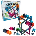 Free Fall-mindteasers-The Games Shop