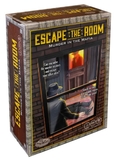 Escape the Room - Murder in the Mafia-board games-The Games Shop