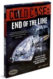 Cold Case - End of the Line-board games-The Games Shop