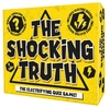 The Shocking Truth-board games-The Games Shop