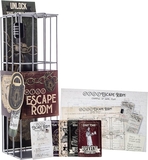 Wine Escape Room Game-board games-The Games Shop