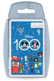 Top Trumps - Disney Classics 100 Years Edition-card & dice games-The Games Shop