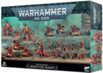 Warhammer - 40k - Adeptus Mechanicus - Elimination Maniple-warhammer-The Games Shop