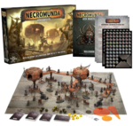 Warhammer - Necromunda - Ash Wastes Starter Set -gaming-The Games Shop