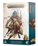 Warhammer - Age of Sigmar - Broken Realms - Gortle Pulpskull - Invidian Plaguehost-gaming-The Games Shop