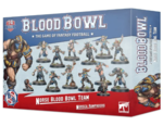 Warhammer - Blood Bowl - Norse Team - Norsca Rampages-gaming-The Games Shop