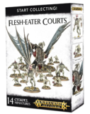 Warhammer - Age of Sigmar - Flesh-Eater Courts-gaming-The Games Shop