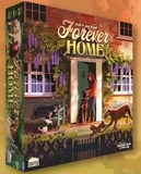 Forever Home-board games-The Games Shop