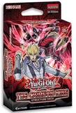 Yu-Gi-Oh - The Crimson King Featuring Jack Atlas-trading card games-The Games Shop