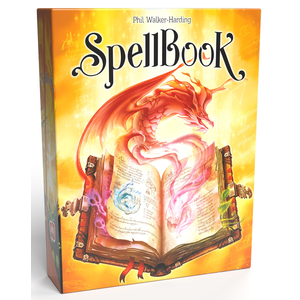 Spellbook