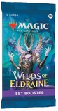 Magic the Gathering - Wilds of Eldraine Set Booster (each)-trading card games-The Games Shop