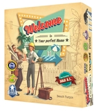 Welcome to.... 2nd Edition-board games-The Games Shop