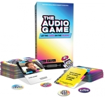 The Audio Game-games - 17 plus-The Games Shop