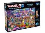 Wasgij - Mystery #25 - Eurosound Contest-jigsaws-The Games Shop