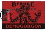 Door Mat - Stranger Things Demogorgon-quirky-The Games Shop