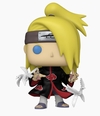 Pop Vinyl - Naruto - Deidara-collectibles-The Games Shop