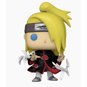 Pop Vinyl - Naruto - Deidara