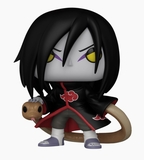 Pop Vinyl - Naruto - Orochimaru (Akatsuki)-collectibles-The Games Shop