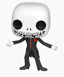 Pop Vinyl - Nightmare Before Christmas - 30th Anniversary Formal Jack Skellington-collectibles-The Games Shop